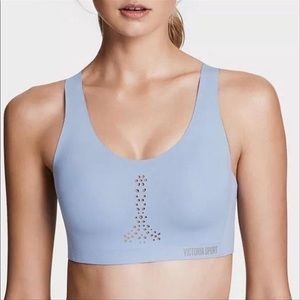 ✨ANGEL MAX 34D SPORTS BRA LIGHT BLUE✨